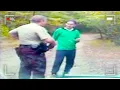 Download Lagu Cop Unknowingly Approaches Serial Killer in the Wilderness