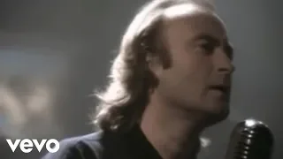 genesis hold on my heart official music video