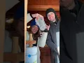Science experiments behind the scenes with FOX Weather