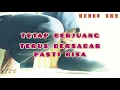 Download Lagu Saya pasti bisa (lagu Saykoji fead merry Riana)