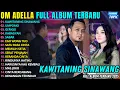 Lagu KAWITANING SINAWANG - UMPOMO - DIFARINA INDRA FT FENDIK - PRATAMA RECORD FULL ALBUM TERBARU 2025