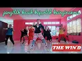 Pergilah kasih || Dj Remix || Zumba | Tiktok Viral || Ss THE WIN'D