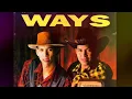 Download Lagu WAYS - WARKAH UNTUK KEKASIH (Lirik)