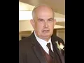 Merle McDaniel Service
