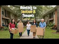 Renting to Section 8 tenants in Florida - The Real Deal