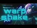 ADVANCED Warp Shake - After Effects Tutorial