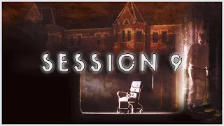 Why Session 9 Is a Hidden Horror Masterpiece