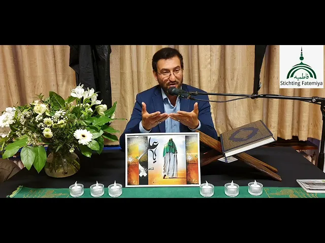 ⁣رمضانی ۲۰۲۲ فاطمیه نایمخن