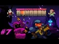 HEAVY DIRTY BOOTS - Enter the Gungeon S1E07