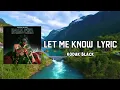 Kodak Black - Love Isn't Enough (Lyrics)