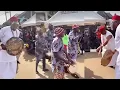 Lagu This is Igba Ndi Eze (The Prestigious Igbo Royal Dance)