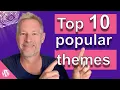 Top 10 Most Popular WordPress Gutenberg Block Themes