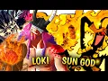 Download Lagu Pantas saja ROCKS sangat ingin BUAH IBLIS ELBPAH !! KEKUATAN PENGHANCUR MUTLAK !! TEORI
