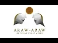 Ben\u0026Ben - Araw-Araw | Official Lyric Video