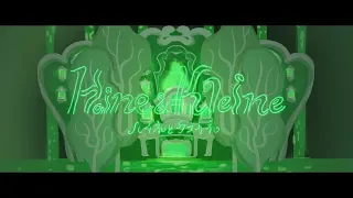 ∴flower『ハイネとクライネ』- Haine＆Kleine【Official】