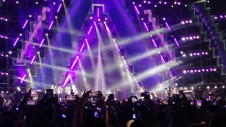 Amr Diab Concert In Lebanon حبيبي ولا على باله 