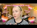 how I knew I was a lesbian NOT bisexual