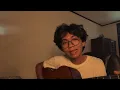 Hal - Terima kasih (Cover) // Jeje