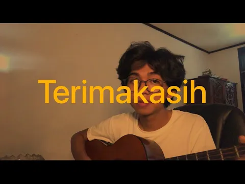 Download MP3 Hal - Terima kasih (Cover) // Jeje