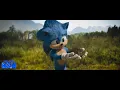 Sonic Movie - Agua (Tainy, J Balvin)