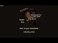 [THAISUB] GIVĒON - DIAMONDS FOR YOUR PAIN แปลไทย #GIVĒON