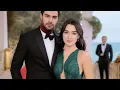 Download Lagu Last night, an incident shocked fans of famous actors Cemre Arda and Gökberk Yıldırım.
