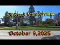 Somerset Pennsylvania Dash Cam
