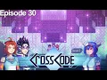 The Power Plant - CrossCode