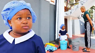 You Will Not Just Laugh Out Alone, You Will Cry While Watching This Ebube Obio Interesting Movie
