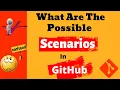 Understanding Different Scenarios In Git Git Tutorials Part 3