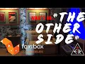 An ETR EXCLUSIVE interview with FOX IN A BOX LA in West Hollywood California