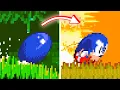This Sonic 3 A I R Mod IS HILARIOUS Sonic 3 A I R Mods