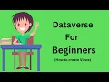How to create Views Forms in Dataverse table How to show related column in Views LINK TWO TABLES