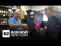 Proposal would limit number of NYC liquor shops