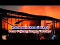 Download Lagu Langit-langit Bekasi Menjadi Merah saat 120 Kios Hangus Terbakar