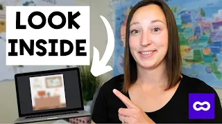 Detailed Walkthrough of How to Actually Teach with Digital Escape Rooms Outschool