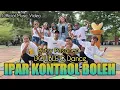 Download Lagu IPAR KONTROL BOLEH - Putry Pasanea ( Official Music Video Dance )