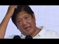 Lagu DESPERADO WATAK-WATAK Na? PBBM Posible SISIBAKIN 9 CABINET SECRETARIES?: POLITIKO.com