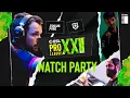 Download Lagu [FIL] Falcons vs MOUZ | Spirit vs G2  - ESL Pro League S22