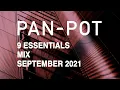 Download Lagu 9 Essentials by PAN-POT - September 2021