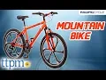 Mongoose Alert Mag Wheel Mountain Bike REVIEW Pacific Cycle
