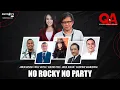 Download Lagu Q\u0026A - [FULL] No Rocky No Party
