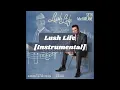 Seth MacFarlane - Lush Life [Instrumental]
