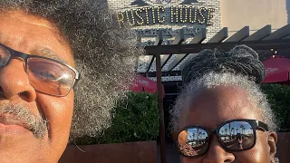 RUSTIC HOUSE Las Vegas-great steaks-low cost