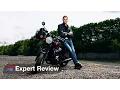 2016 Triumph Bonneville T120 bike review