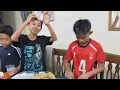 Lagu Raya Family HK 2025. Cerita Raya Agy.