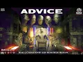 RAFTAAR X DEEP KALSI | ADVICE | ReCreate Audio | 18+| Muzik Mechanic | Asim Munir