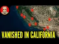 Most MYSTERIOUS Disappearances of California MUST WATCH