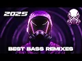Download Lagu TECHNO MIX 2025 ☢️ Remixes Of Popular Songs ☢️ Only Techno Bangers