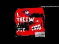 //SOLD// NASCAR ALOE TYPE BEAT "I Throw A Fit" | PROD. ZEEROXX
